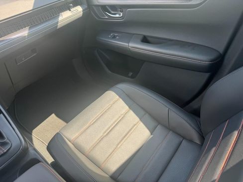 Certified 2026 Honda CR-V Sport-L image 18