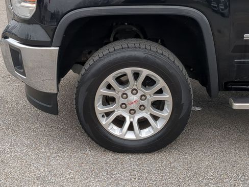 Used 2015 GMC Sierra 1500 SLE w/ SLE Value Package image 10