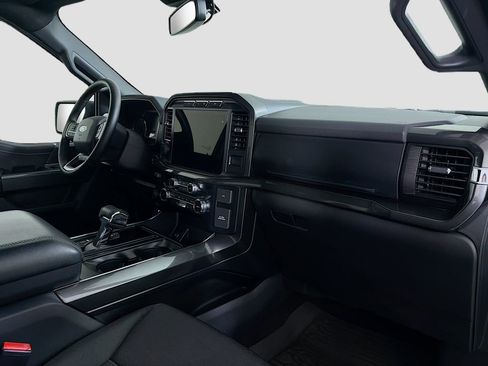 Used 2023 Ford F150 XLT w/ Equipment Group 302A High image 30