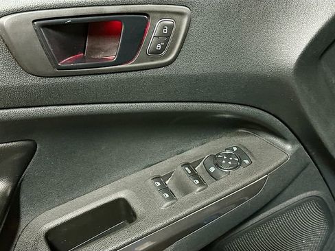 Used 2020 Ford EcoSport SES w/ SES Black Appearance Package image 19