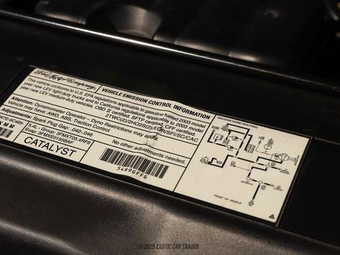 Used 2003 Ford F150 Harley-Davidson image 21