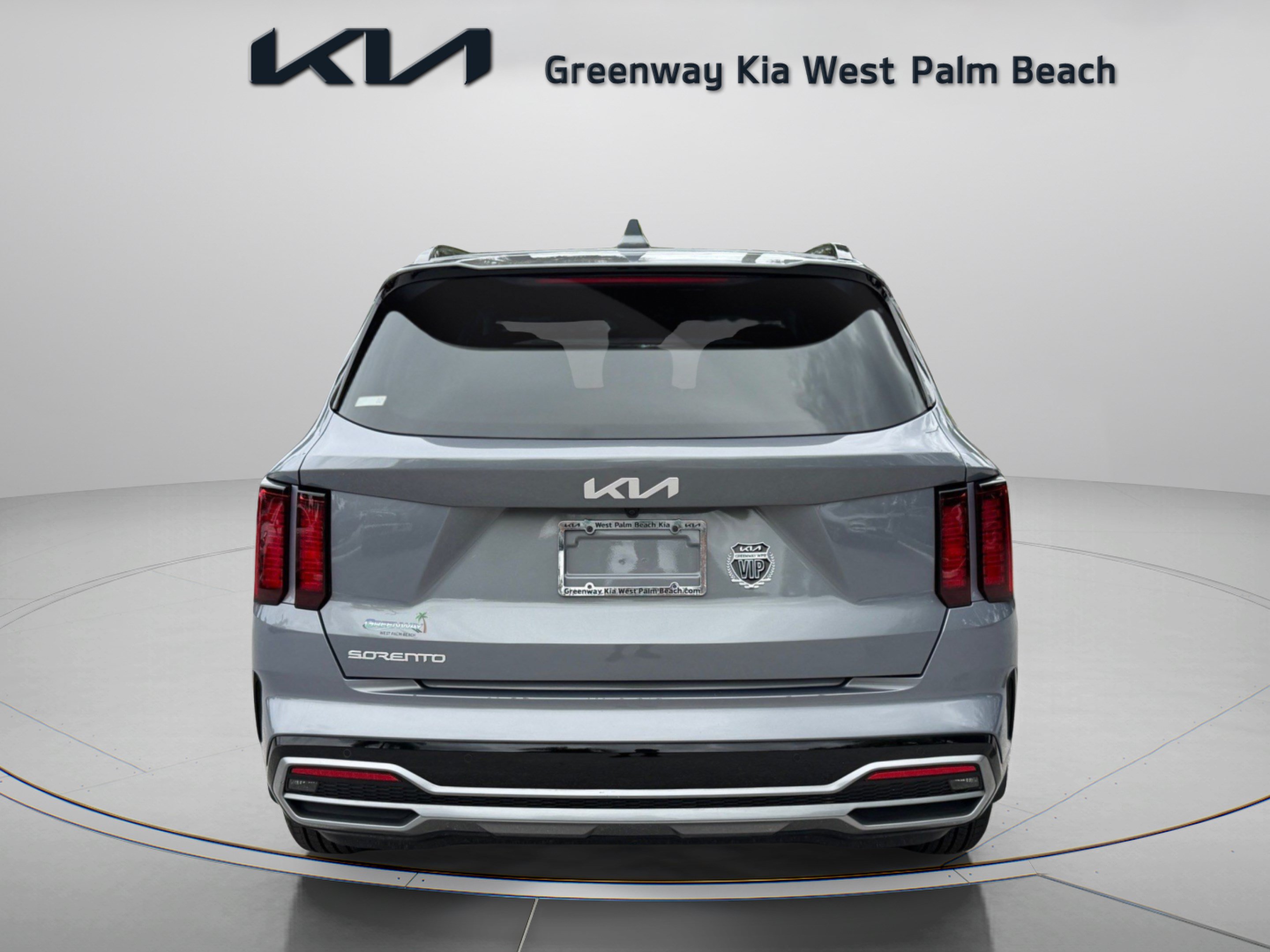 Used 2023 Kia Sorento S FWD image 6