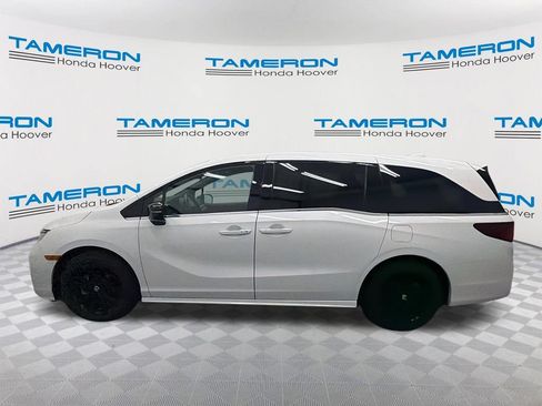 Used 2025 Honda Odyssey Sport-L image 2
