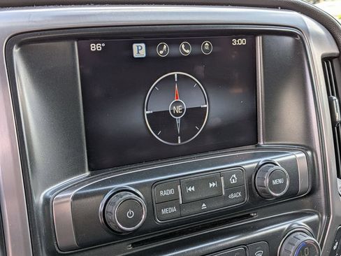 Used 2014 GMC Sierra 1500 SLT w/ All-Terrain Package AWD/4WD image 19