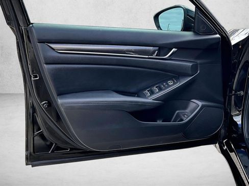 Used 2021 Honda Accord Sport Special Edition image 17