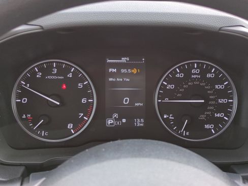 New 2026 Subaru Impreza 2.0i Sport AWD/4WD image 20