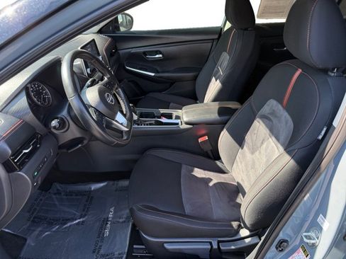 Used 2024 Nissan Sentra SR FWD image 10