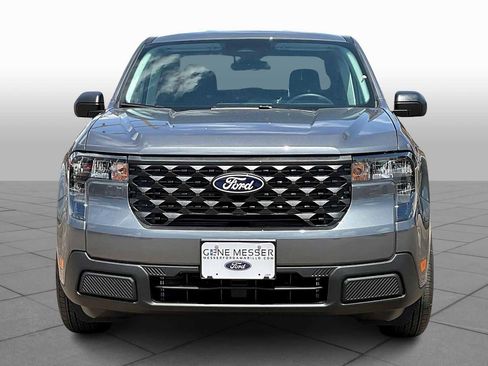 New 2025 Ford Maverick XL image 3