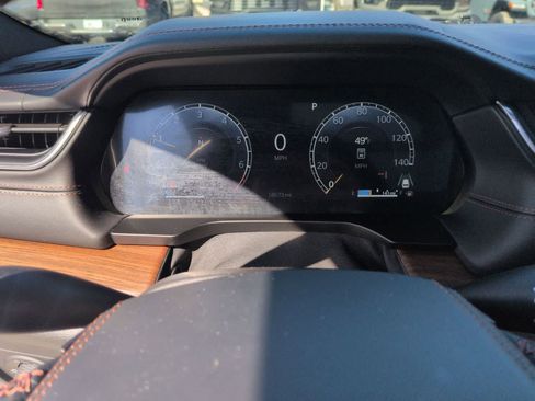 Certified 2024 Jeep Grand Cherokee Summit image 29