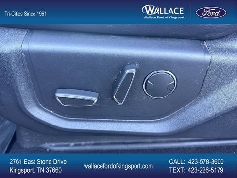 Used 2018 Ford F250 Lariat w/ Tow Technology Bundle image 10