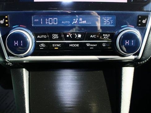 Used 2019 Subaru Outback 2.5i Limited w/ Protection Package #1 image 21