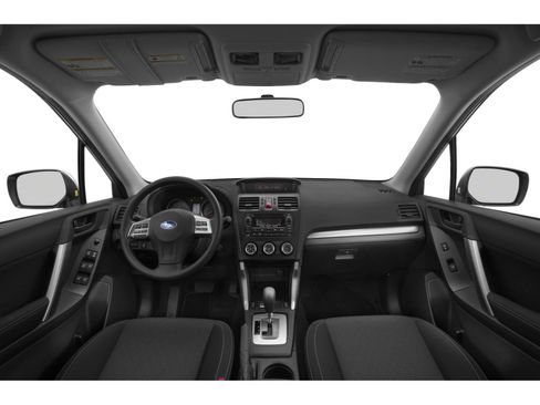 Used 2015 Subaru Forester 2.5i Premium w/ All-Weather Package AWD/4WD image 5