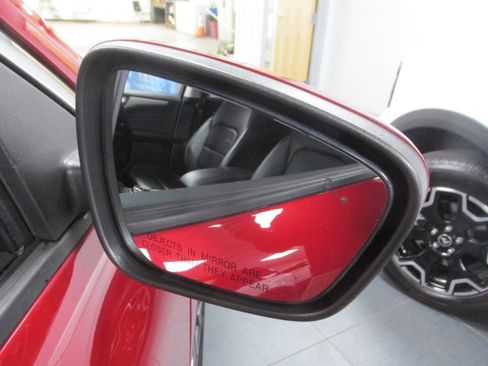 Used 2022 Ford Escape SEL w/ Technology Package image 16