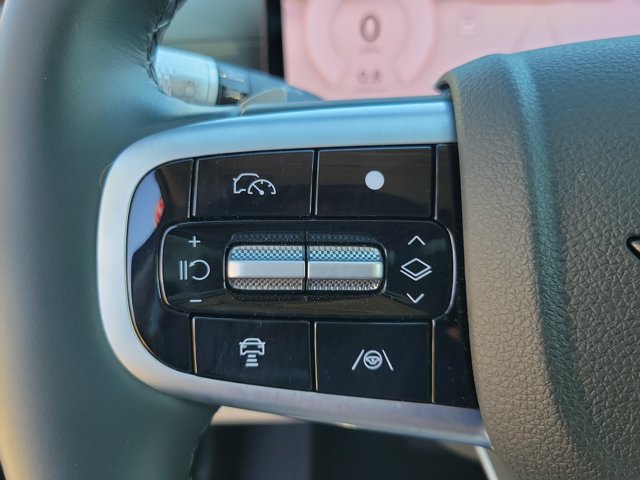 Certified 2026 Genesis GV80 2.5T RWD image 22