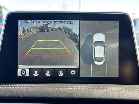 Used 2021 Genesis G70 3.3T w/ Sport Package image 20