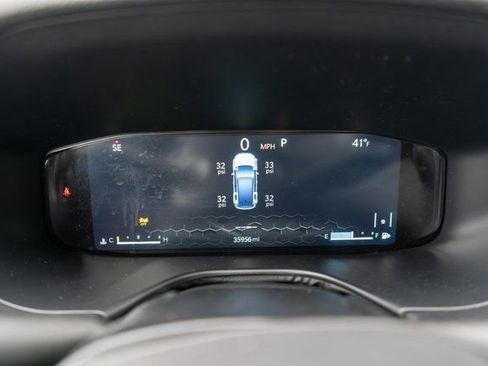 Used 2022 Jeep Compass Limited w/ (RED) Package image 27