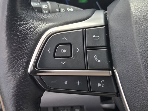 Used 2021 Toyota Sienna XLE FWD image 5