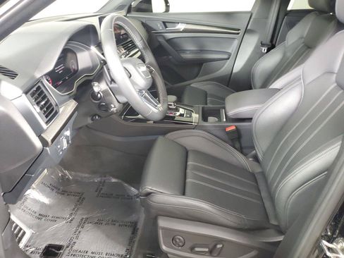 Used 2023 Audi SQ5 Prestige AWD/4WD image 20