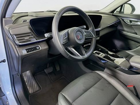 Used 2024 Buick Envision Preferred image 10