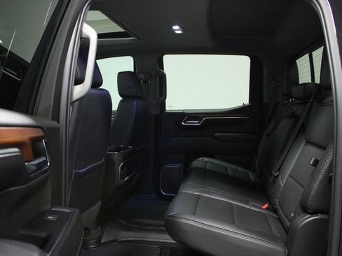 Used 2023 GMC Sierra 1500 Denali w/ Denali Reserve Package AWD/4WD image 13
