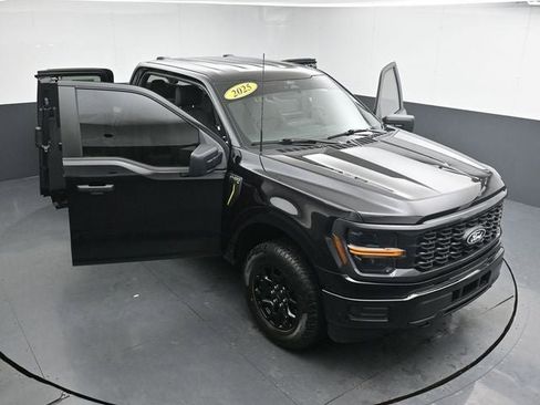 Used 2025 Ford F150 STX image 31