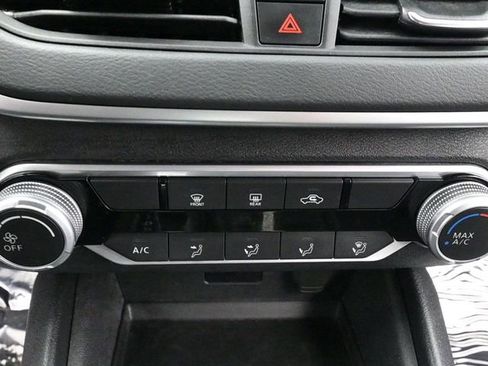 Used 2021 Nissan Altima 2.5 S image 12