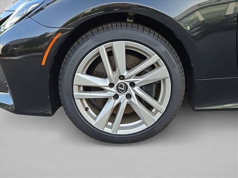 Certified 2024 Lexus RC 300 RWD image 24