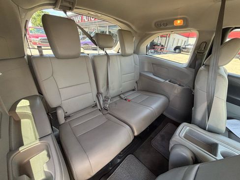 Used 2015 Honda Odyssey EX-L image 13
