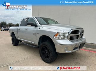 Used 2019 RAM 1500 Big Horn AWD/4WD video 1