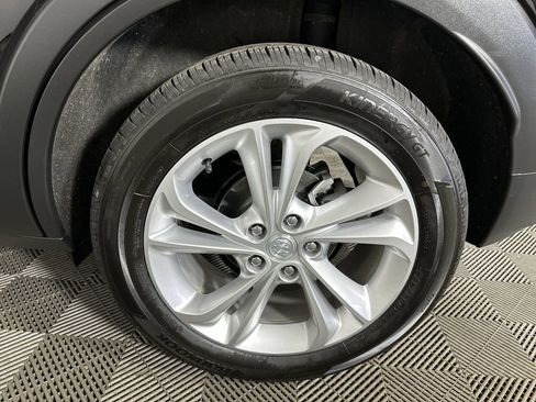 Used 2023 Buick Encore GX Preferred w/ Cold Weather Comfort Package FWD image 34