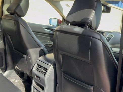 Used 2021 Ford Edge Titanium w/ Equipment Group 301A image 27