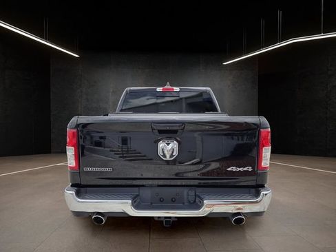 Used 2021 RAM 1500 Big Horn AWD/4WD image 6