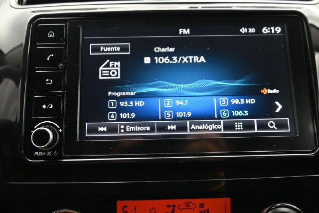 Used 2022 Mitsubishi Mirage ES FWD image 13
