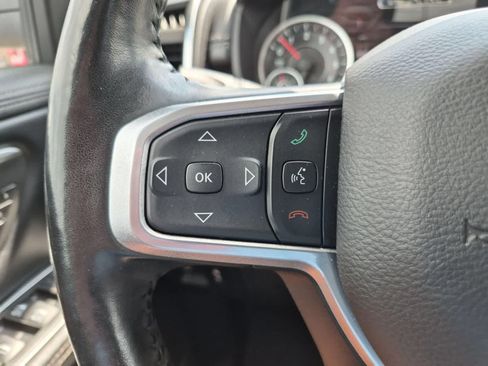 Used 2020 RAM 1500 Laramie AWD/4WD image 24