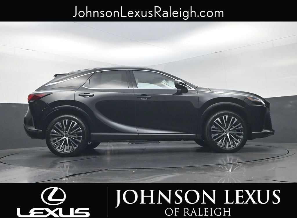 New 2026 Lexus RX 350 Premium Plus FWD image 21