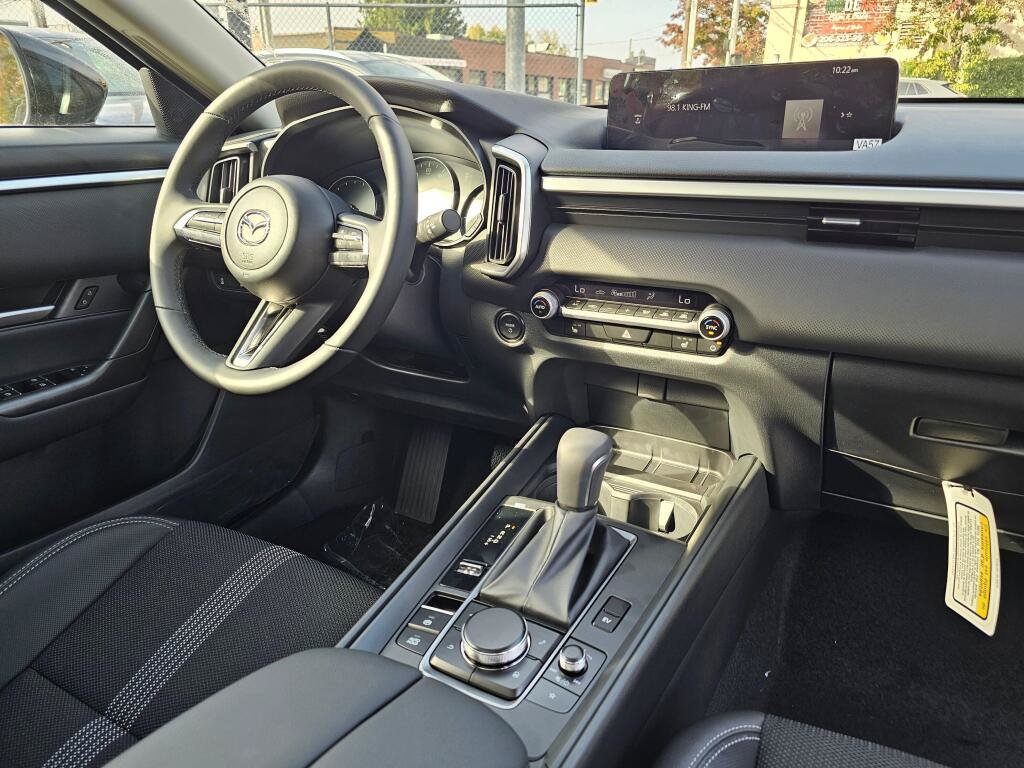 New 2026 MAZDA CX-50 2.5 Hybrid w/ Weather Package AWD/4WD image 11