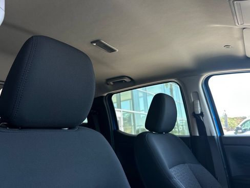 New 2026 Ford Ranger XLT AWD/4WD image 15