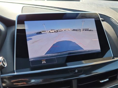 Certified 2023 Cadillac CT5 Luxury w/ Sun And Sound Package image 15