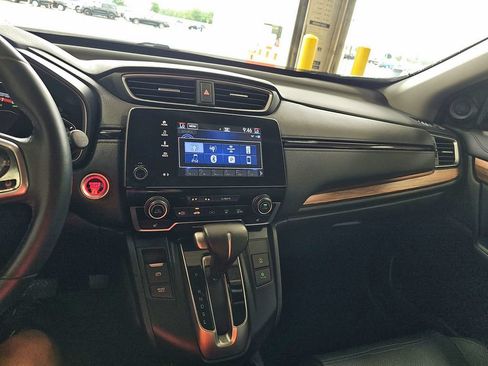 Used 2022 Honda CR-V EX-L image 10