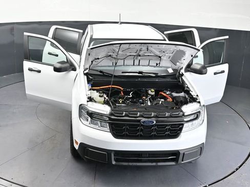 Used 2024 Ford Maverick XL FWD image 39