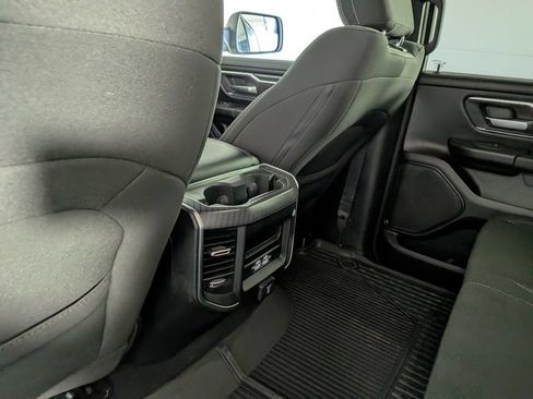 Certified 2025 RAM 1500 Big Horn AWD/4WD image 31