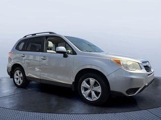 Used 2014 Subaru Forester 2.5i Premium w/ Popular Package #2 AWD/4WD video 1