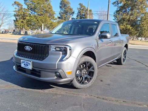 New 2026 Ford Maverick Lobo image 31