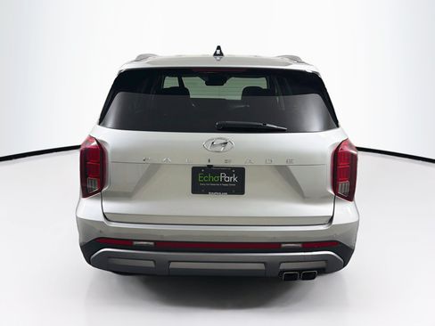Used 2024 Hyundai Palisade SEL FWD image 7