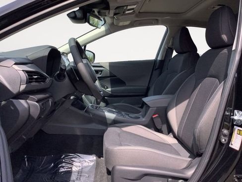 New 2026 Subaru Crosstrek 2.0i Premium AWD/4WD image 9