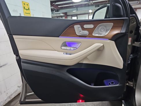 Certified 2021 Mercedes-Benz GLE 350 image 28