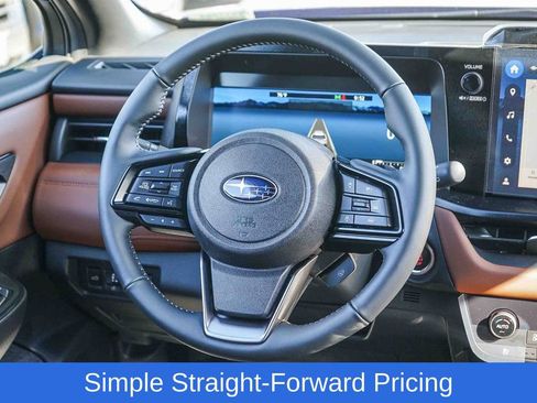 New 2026 Subaru Outback Touring AWD/4WD image 16