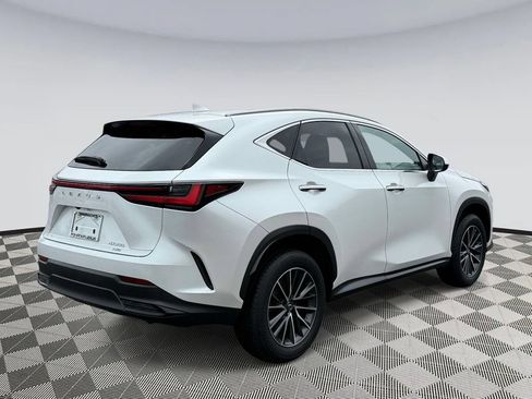 Used 2024 Lexus NX 350 AWD image 2