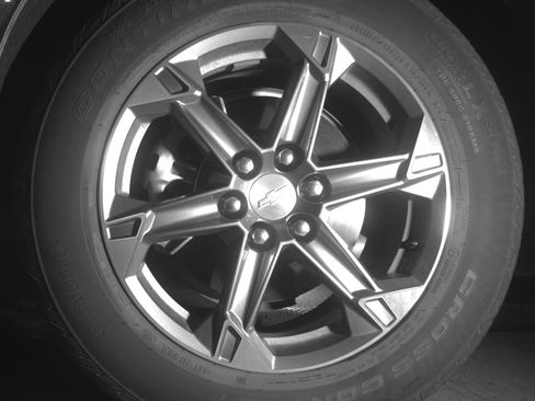 Used 2025 Chevrolet Blazer LT FWD image 11