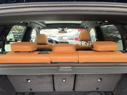 Used 2023 BMW X5 xDrive40i w/ M Sport Package image 14